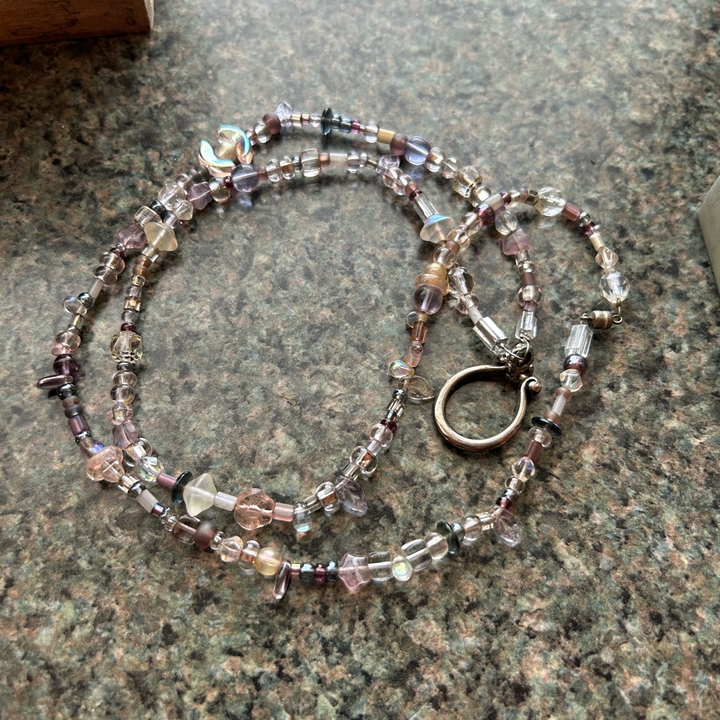 Necklace 693